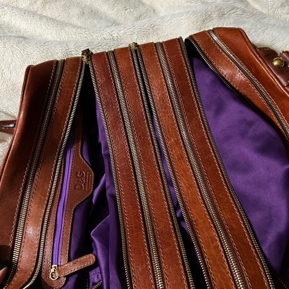 Dolce & Gabbana Seven Zipper - Picture 2 of 5